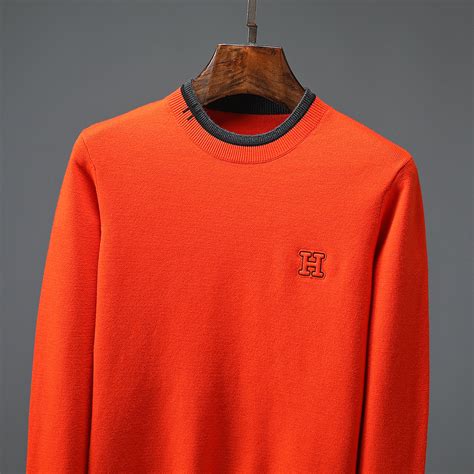 hermes herrenpullover|hermes ready to wear men's.